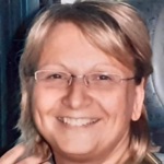 Profile picture of Isabelle Chéron