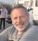 Profile picture of Christophe PARTHIOT