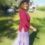 Profile picture of Marina Chris17