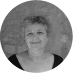 Profile picture of Marianne Aubert